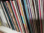 100+ Vinyl 12” trance | house | techno platen te koop, Ophalen of Verzenden, Gebruikt, 12 inch, Techno of Trance