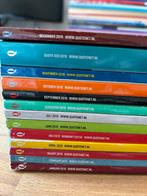Alle edities Quote tijdschrift 2015 (compleet 13 stuks), Ophalen of Verzenden, Zo goed als nieuw