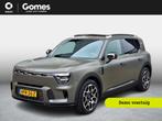 smart Smart #5 Summit Edition 100 kWh | Head-up Display | Tr, Auto's, Smart, Automaat, 12 maanden, Vierwielaandrijving, SUV of Terreinwagen