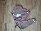 ZEER MOOI SETJE MEIDEN NIEUW!, Kinderen en Baby's, Babykleding | Maat 74, Ophalen of Verzenden, Nieuw, Meisje