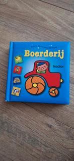 2Leuke leerzame kinder boekjes, Ophalen of Verzenden, Zo goed als nieuw, 6 tot 12 maanden