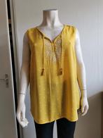 398 .. nieuwe tuniek maat xl, Kleding | Dames, Grote Maten, Ophalen of Verzenden, Nieuw, Overige kleuren, Blouse of Tuniek