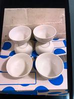 Komen, kopjes, Huis en Inrichting, Keuken | Servies, Ophalen of Verzenden, Zo goed als nieuw, Overige stijlen, Kop(pen) en/of Schotel(s)