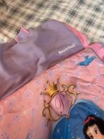 Disney Princess ReadyBed Slaapzak/luchtbed, Ophalen of Verzenden, Zo goed als nieuw
