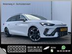 CUPRA Leon Sportstourer 1.5 TSI PHEV e-Hybrid Business Elek., Euro 6, 4 cilinders, Leon, Wit