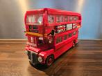 Lego Creator Expert Londense Bus 10258, Kinderen en Baby's, Speelgoed | Duplo en Lego, Ophalen of Verzenden, Zo goed als nieuw