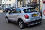 Fiat 500 X 1.6 PopStar|Nav|Clima|PDC|Keyless, Voorwielaandrijving, 65 €/maand, Stof, Gebruikt