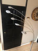 Mooie Design staan vloer lamp, Ophalen, Gebruikt