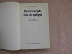 de weerzijde van de spiegel, prof. dr. K. Lorenz., Ophalen of Verzenden, Gelezen