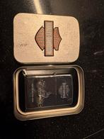 Originele Harley Davidson Zippo XLH sportster 1200, Verzamelen, Verzenden, Zo goed als nieuw, Aansteker