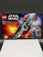 Star Wars Lego Slave I - 75060, Kinderen en Baby's, Speelgoed | Duplo en Lego, Ophalen, Zo goed als nieuw, Complete set, Lego