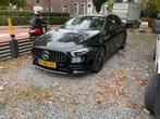 Mb A 200 amg bomvol bj 2019 ketting iets opgerekt, Ophalen, Benzine