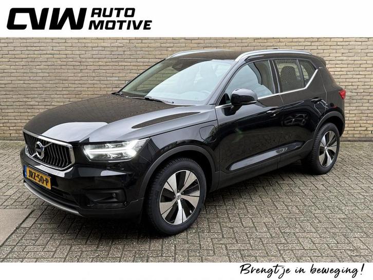 Volvo XC40 1.5 T5 Recharge 262pk Inscription Expression 9182, Auto's, Volvo, Bedrijf, Te koop, XC40, ABS, Achteruitrijcamera, Airbags