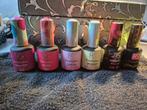 Pink gellac nieuw, Ophalen of Verzenden, Nieuw, Handen en Nagels