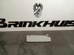 BMW E83 ZONNEKLEP SPIEGEL VERLICHT LINKS GRIJS 51163428217, Ophalen of Verzenden, BMW, .., ..