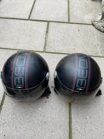 Scooter helmen, hoes & beenkleed, Motoren, Overige merken, Dames, L, Tweedehands
