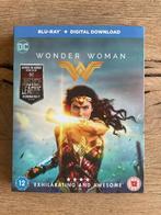 Wonder Woman (ADV-6102), Ophalen of Verzenden, Gebruikt, Actie