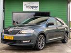 Skoda Rapid Spaceback 1.0 TSI Greentech Drive | Automaat | N, Auto's, Skoda, Gebruikt, Euro 6, 95 pk, Origineel Nederlands