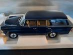 Mercedes Benz 200 Universal 1966 Schaal 1:18, Hobby en Vrije tijd, Modelauto's | 1:18, Nieuw, Ophalen of Verzenden, Auto, Norev