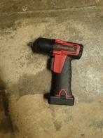 Snap-on CT761A slagmoersleutel 3/8 14.4V met accu!, Auto diversen, Autogereedschap, Ophalen of Verzenden