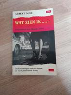 Wat Zien Ik... - Albert Mol, Ophalen of Verzenden, Gelezen, Albert Mol, Nederland