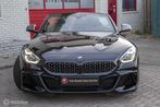 BMW Z4 Roadster M40i High Executive Edition, Achterwielaandrijving, Gebruikt, Zwart, Cabriolet