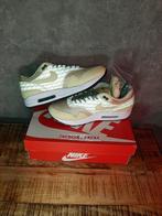 Nike air max one lemonade yellow maat 43, Overige kleuren, Nike, Ophalen of Verzenden, Zo goed als nieuw