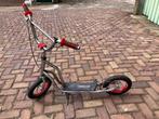 Mooie step voor 4 - 7 jaar - remmen, standaard -  Zie foto’s, Fietsen en Brommers, Steps, Ophalen, Gebruikt, Gewone step