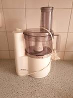 Moulinex Masterchef 20 Keukenmachine, Witgoed en Apparatuur, Keukenmixers, 1 tot 2 liter, Ophalen, Gebruikt