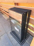 Glas, isolatieglas 30mm 762 x 543, Doe-het-zelf en Verbouw, Glas en Ramen, Ophalen, Nieuw, Glasplaat