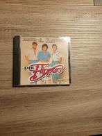 Cd die flippers, Ophalen of Verzenden, Zo goed als nieuw