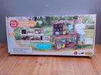 Buiten Keuken (Playtive) Kids, Ophalen of Verzenden, Zo goed als nieuw