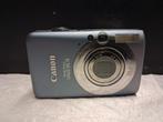 Canon Ixus 95 IS, Verzenden, Canon, Compact, 10 Megapixel