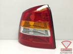opel astra g achterlicht links nieuw! 3743931, Auto-onderdelen, Ophalen of Verzenden, Nieuw, Opel