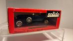 Renault 40 cv solido 1.43