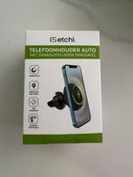 iSetchi telefoonhouder met magsafe (nieuw), Ophalen of Verzenden, Nieuw, Auto