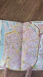 Kadaster wegenatlas  landkaart Benelux in hoesje nieuw, Boeken, Nieuw, Ophalen of Verzenden, Landkaart, 1800 tot 2000