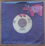 Bee Gees - Tragedy / Until - Single, Gebruikt, 7 inch, Single, Ophalen of Verzenden