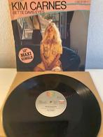 Kim Carnes - Bette Davis Eyes Maxi Single 12", Cd's en Dvd's, Ophalen of Verzenden, 1980 tot 2000, Gebruikt, 12 inch