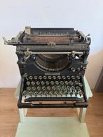 Antiek Underwood typemachine, Ophalen of Verzenden, Gebruikt