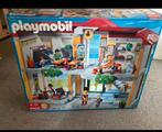 Playmobil School, Ophalen of Verzenden, Gebruikt, Complete set