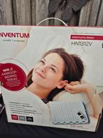 Inventum elektrische deken, Eenpersoons, Wit, Overige typen, Ophalen of Verzenden