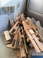 Brandhout GRATIS, Minder dan 3 m³, Ophalen of Verzenden