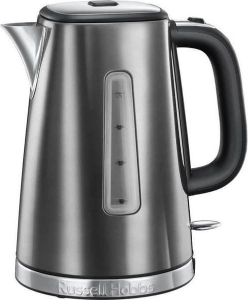 Russell Hobbs Waterkoker Luna Moonlight 23211-70, Witgoed en Apparatuur, Waterkokers, Nieuw, 1 tot 2 liter, Ophalen of Verzenden
