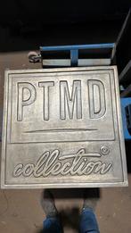 PTMD Collection aluminium plaat, .., Zo goed als nieuw, .., Ophalen