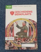 Geschiedeniswerkplaats VWO 4/5/6 Examenkatern FLEX-boek, Boeken, Schoolboeken, VWO, Noordhoff, Geschiedenis, Ophalen of Verzenden