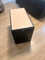 Bureauladekast, Ophalen, Gebruikt, 50 tot 100 cm, 3 of 4 laden