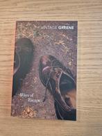 Vintage Greene - Ways of Escape, Ophalen of Verzenden, Gelezen, Vintage Greene