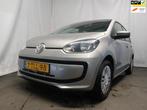 Volkswagen Up! 1.0 move up! BlueMotion - CNG - SCHADEAUTO!, Auto's, Volkswagen, Voorwielaandrijving, Euro 5, Gebruikt, Up!