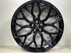 22 inch Audi Q5 Q7 Q8 E-tron 10x22 et28 Hankook AO, Auto-onderdelen, Banden en Velgen, Handelsnaam fabrikant, 285 mm, Banden en Velgen